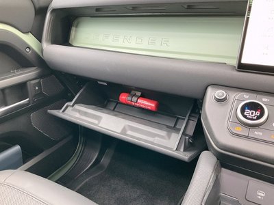2023 LAND Rover DEFENDER 照片 37
