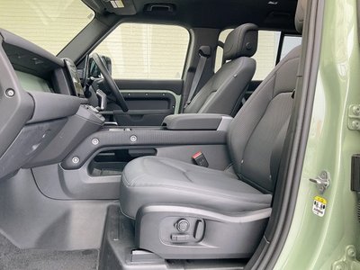 2023 LAND Rover DEFENDER 照片 5