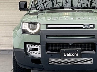 2023 LAND Rover DEFENDER 照片 7