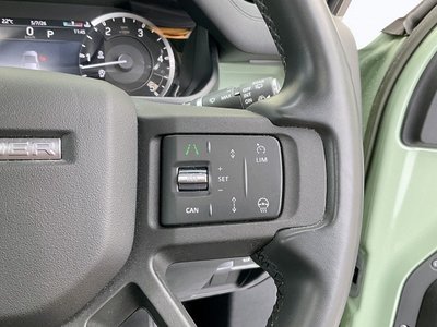 2023 LAND Rover DEFENDER 照片 35