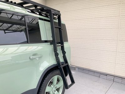 2023 LAND Rover DEFENDER 照片 28