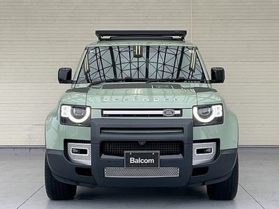 2023 LAND Rover DEFENDER 照片 19