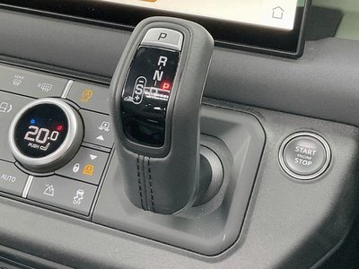 2023 LAND Rover DEFENDER 照片 11