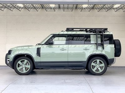2023 LAND Rover DEFENDER 照片 18