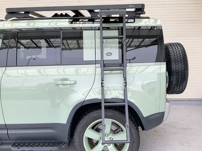 2023 LAND Rover DEFENDER 照片 29