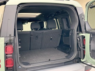 2023 LAND Rover DEFENDER 照片 14