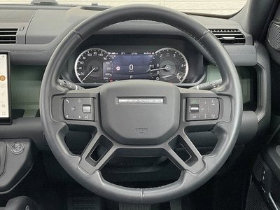 2023 LAND Rover DEFENDER 照片 10