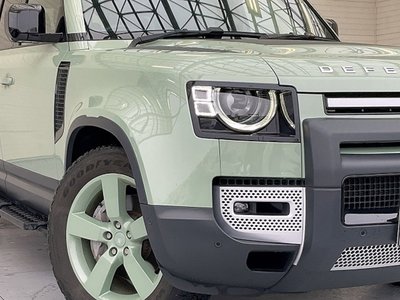 2023 LAND Rover DEFENDER 照片 23
