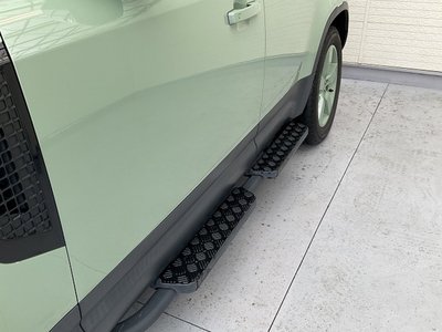 2023 LAND Rover DEFENDER 照片 26