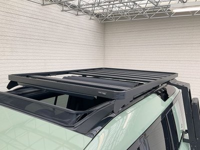 2023 LAND Rover DEFENDER 照片 25