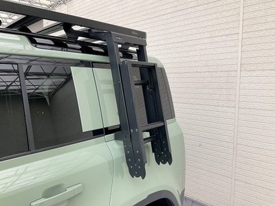2023 LAND Rover DEFENDER 照片 27