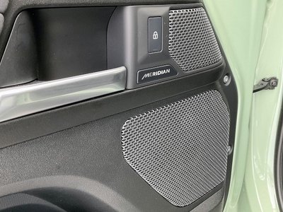 2023 LAND Rover DEFENDER 照片 62