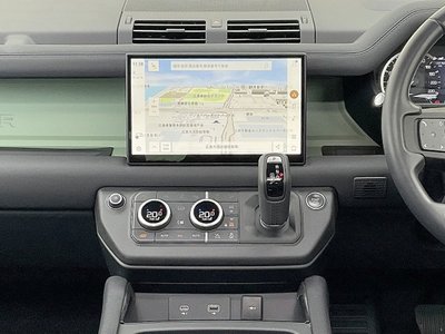 2023 LAND Rover DEFENDER 照片 4