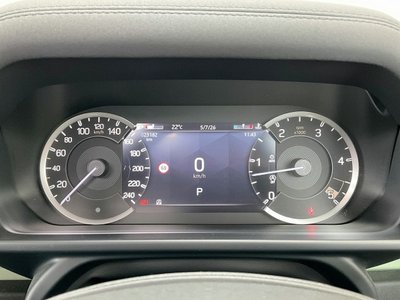 2023 LAND Rover DEFENDER 照片 33