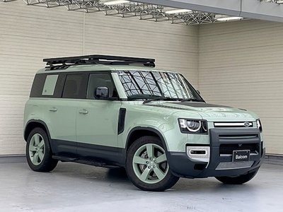 2023 LAND Rover DEFENDER 照片 16