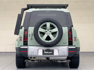 2023 LAND Rover DEFENDER 照片 20