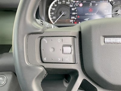 2023 LAND Rover DEFENDER 照片 34