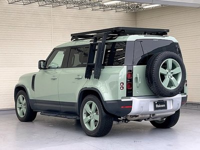 2023 LAND Rover DEFENDER 照片 17