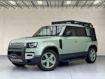 2023 LAND Rover DEFENDER 照片 21