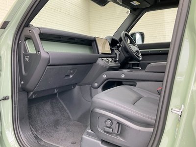 2023 LAND Rover DEFENDER 照片 32