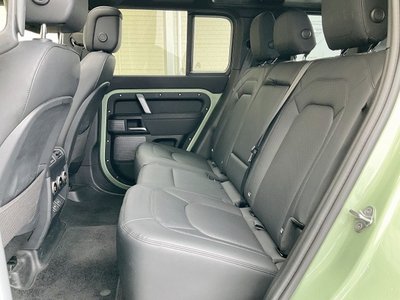 2023 LAND Rover DEFENDER 照片 13