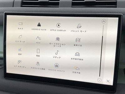 2023 LAND Rover DEFENDER 照片 43