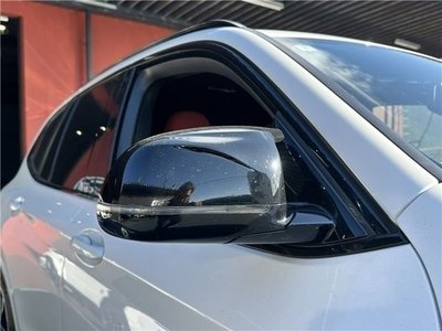 صورة مصغرة 12 لـ 2020 BMW X3 M