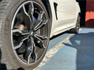 صورة مصغرة 20 لـ 2020 BMW X3 M