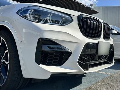 صورة مصغرة 7 لـ 2020 BMW X3 M