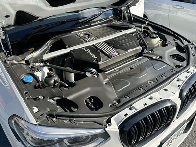 صورة مصغرة 22 لـ 2020 BMW X3 M