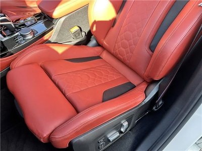 صورة مصغرة 38 لـ 2020 BMW X3 M
