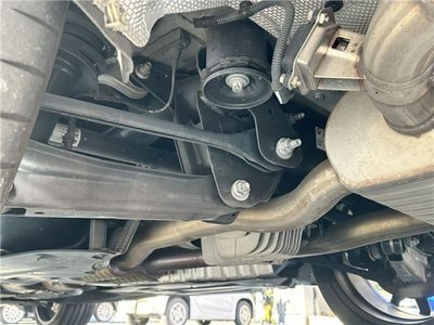 صورة مصغرة 24 لـ 2020 BMW X3 M