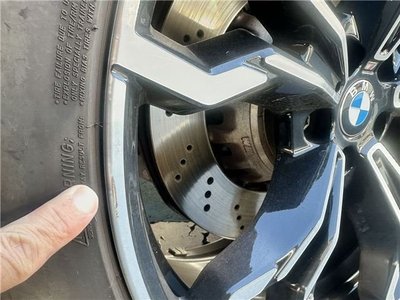 صورة مصغرة 21 لـ 2020 BMW X3 M