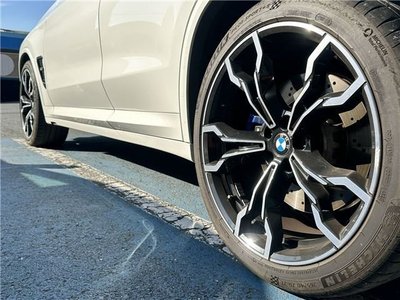 صورة مصغرة 19 لـ 2020 BMW X3 M