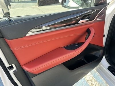 صورة مصغرة 39 لـ 2020 BMW X3 M