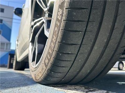 صورة مصغرة 25 لـ 2020 BMW X3 M