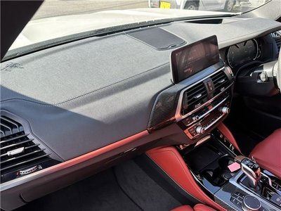 صورة مصغرة 34 لـ 2020 BMW X3 M