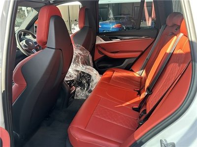 صورة مصغرة 40 لـ 2020 BMW X3 M