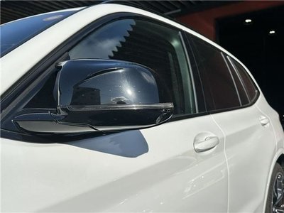 صورة مصغرة 11 لـ 2020 BMW X3 M