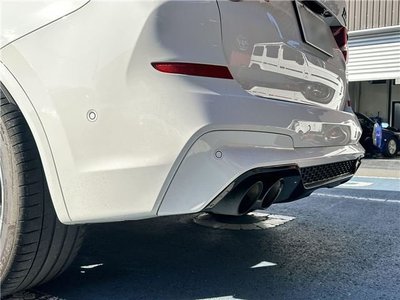 صورة مصغرة 15 لـ 2020 BMW X3 M