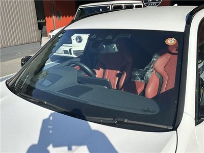 صورة مصغرة 10 لـ 2020 BMW X3 M