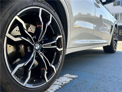 صورة مصغرة 18 لـ 2020 BMW X3 M