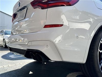 صورة مصغرة 14 لـ 2020 BMW X3 M