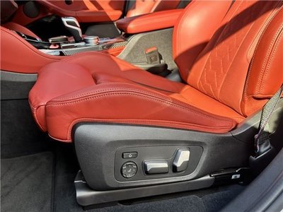 صورة مصغرة 37 لـ 2020 BMW X3 M