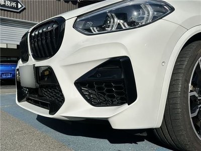 صورة مصغرة 8 لـ 2020 BMW X3 M