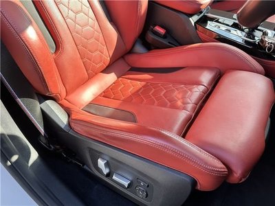 صورة مصغرة 29 لـ 2020 BMW X3 M