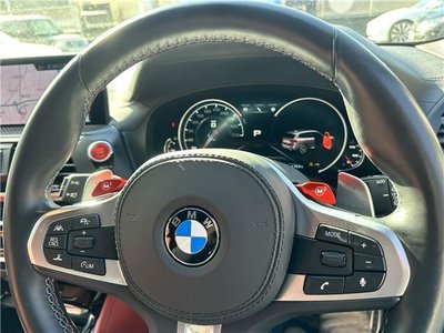 صورة مصغرة 30 لـ 2020 BMW X3 M