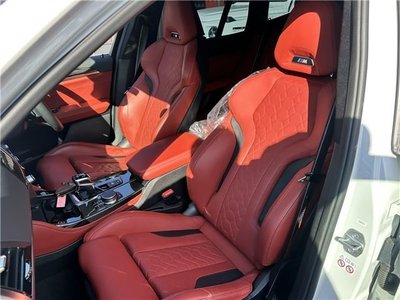صورة مصغرة 36 لـ 2020 BMW X3 M
