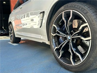 صورة مصغرة 17 لـ 2020 BMW X3 M