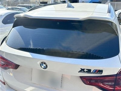 صورة مصغرة 13 لـ 2020 BMW X3 M
